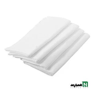 حوله یکبار مصرف