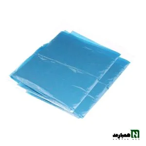 روتختی نایلونی یکبار مصرف 2×1