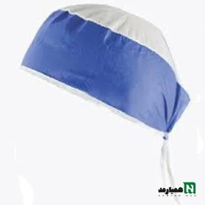 کلاح جراح آبی یکبار مصرف