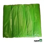 کاور یکبار مصرف یونیت دندانپزشکی الیافی ۳۸ گرمی – ۵ عددی
