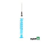 سرنگ 5 سی سی لوئر اسلیپ مینا