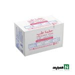 یک بسته سرنگ انسولین لوئرلاک حلما