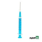 قیمت سرنگ 2.5 سی سی لوئر اسلیپ مینا