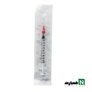 قیمت سرنگ انسولین سر سوزن جدا لوئر اسلیپ حلما طب