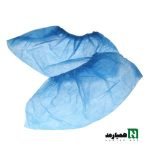 کاور کفش یکبار مصرف اسپان باند