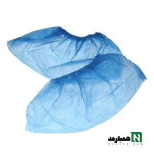 کاور کفش یکبار مصرف اسپان باند