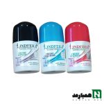 لوسیون ضد عرق لینفیلد 75